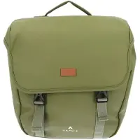 P2r Hintere Tasche mit verstellbaren Gurten und Klettverschlüssen Hapo G | Größe 2x13,5 L