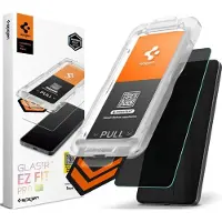 Spigen Glas.tR EZ-FIT Pro HD