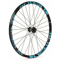 Gtr Sl20 27.5´´ Cl Disc Tubeless Mtb Vorderrad