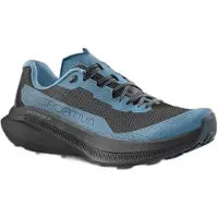 La Sportiva - Women's Prodigio 2 - Trailrunningschuhe Gr 36,5 grau