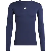 Adidas Herren Shirt TECHFIT Compression Training
