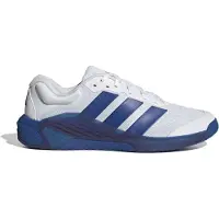 Adidas WIP JR4675 in FTWWHT/ROYBLU/ROYBLU color size 46