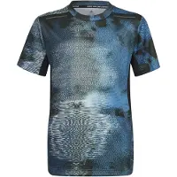 Adidas Hit Kurzarm-t-shirt