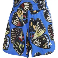 Adidas X Farm Pacer Kurze Hose