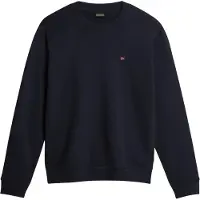 Napapijri Balis Crew SUM 2 blu marine (176) XS