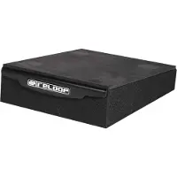 Reloop sMonitor Pad 5 PRO Studio Monitor Isolierungspad