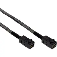 Intos Sff-8643/sff-8643 Sas-kabel