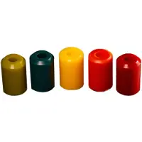 Asetek SimSports Elastomer Kit