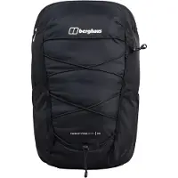 Berghaus - 24/7 365 23 - Wanderrucksack schwarz