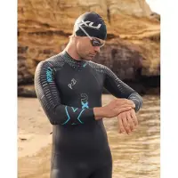 2XU Tauchanzug P:2 Propel