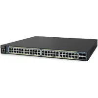 EnGenius EWS7952FP 48 + 4 port L2 50AP