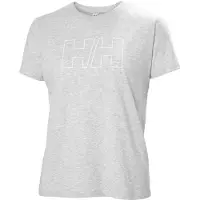 Helly Hansen Damen T-Shirt Tech Logo