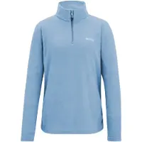 Regatta Sweethart Fleece Mit Halbem Reißverschluss
