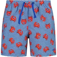 CMP KID Shorts royal (N951) 164