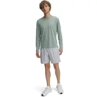 Under Armour Shorts Launch