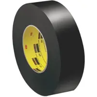 3M Scotch Abdeckklebeband 226, Schwarz, 19 mm x 55 m, 0.27 mm