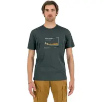 Karpos - Mind T-Shirt - T-Shirt Gr XXL blau
