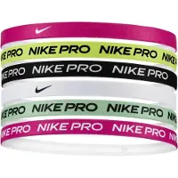 Nike Stirnband Printed (x6)