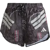 Adidas Shorts für Damen Break the Norm Climacool