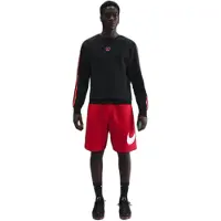 Nike Pullover Club