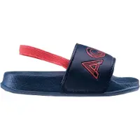 Aquawave - "Nefis" Badesandale für Kinder PP15093 (24,5 EU) (Dunkles Marineblau)