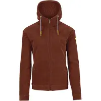 Karpos Ghiro Jacke Braun,Rot S Herren Braun,Rot S