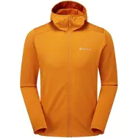 Montane Protium Jacke Orange XL Mann Orange XL