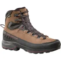 La Sportiva - TX5 Evo Mid GTX - Wanderschuhe Gr 40 braun/grau