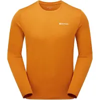 Montane Langarmtrikot Dart