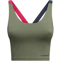 La Sportiva Tanktop mit Bustier für Damen Cosmosis Bra