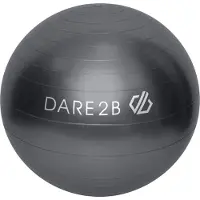 Dare 2b Gymnastikball mit Pumpe