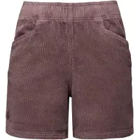 Black Diamond Shorts für Damen Dirtbag