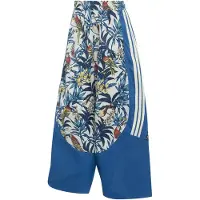 Adidas Damen Jogginghose X Farm Rio Premium