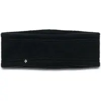 Black Diamond Stirnband Fleece