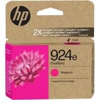 Hp Ink Evomore 924e Tintenpatrone