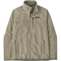 Patagonia Fleece Better