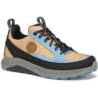 Hanwag Damen-Wanderschuhe Rotpunkt Light