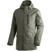 Maier Sports Peyor Long Jacke