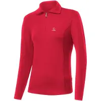 Loeffler Transtex Basic Langarm-t-shirt