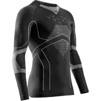 X-Bionic Langarmtrikot Energy Accumulator