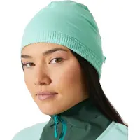 Helly Hansen Mütze Versalite Beanie Unisex Lagoon