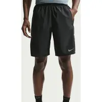 Nike Shorts mit Unterziehhose Miler