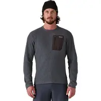 Patagonia Pullover R1