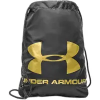 Under Armour Ua Ozsee Sackpack-Schwarz 1240539-010__OSFA