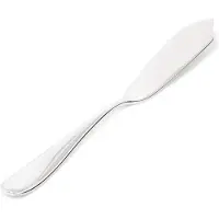 Alessi Nuovo Milano Fischmesser