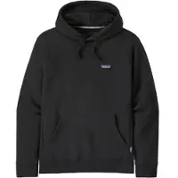 Patagonia Hoodie Label Uprisal