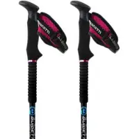 Guidetti Wanderstöcke Perle T3 Light