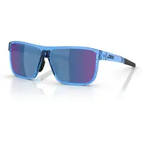 Bliz A008 transparant blue smoke w blue multi (70270561)