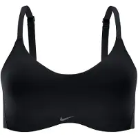 Nike BH Nike W NK ALATE MINIMALIST LS BRA fq3550-010 | Größe: MF-G