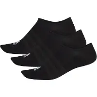 Adidas Socken No-Show 3 Pairs